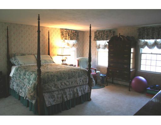 124 Mitchell Road Holliston, MA 01746 - Photo 20 of 25 Gallery Image 20