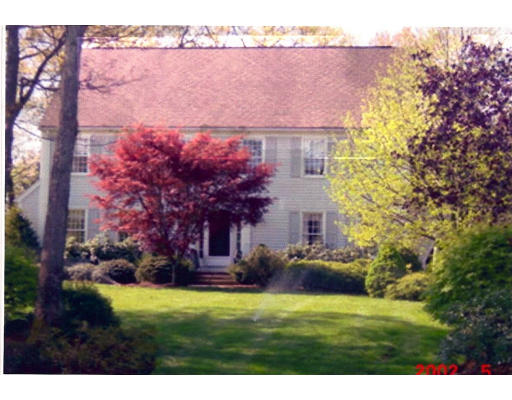 124 Mitchell Road Holliston, MA 01746 - Photo 23 of 25 Gallery Image 23