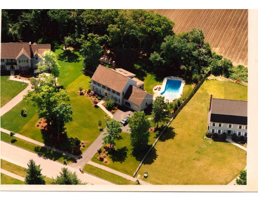 124 Mitchell Road Holliston, MA 01746 - Photo 25 of 25 Gallery Image 25