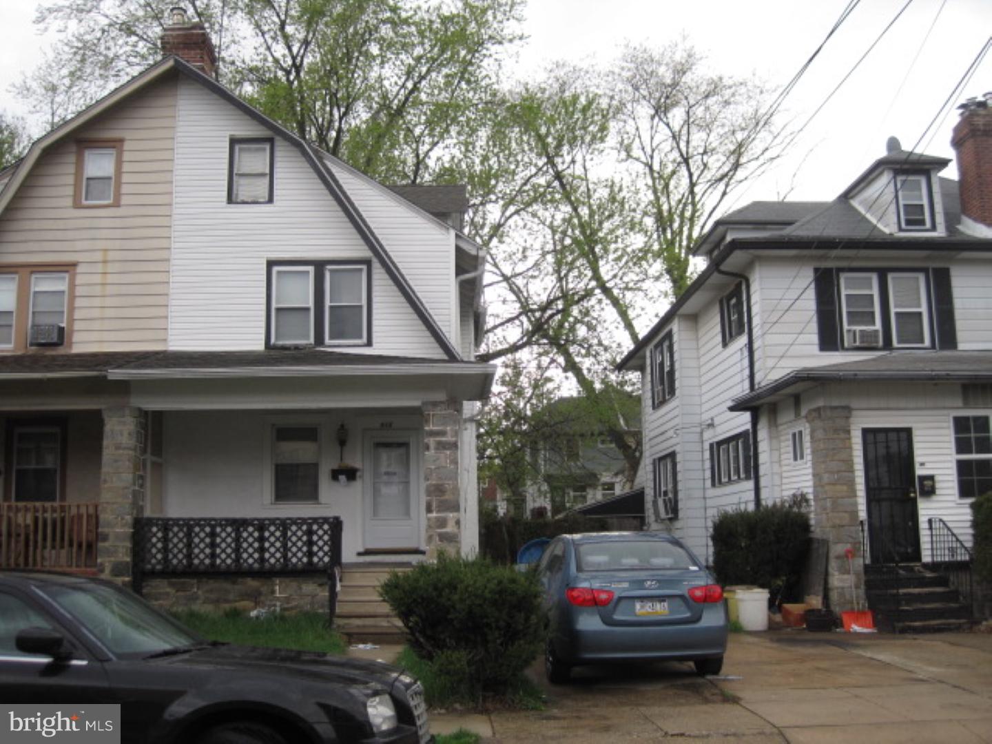 512 Arbor Road Lansdowne, PA 19050 - Photo 1 of 3
