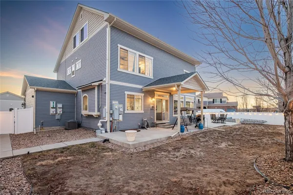$725,000 | 20701 52nd Avenue, Denver, CO 80249