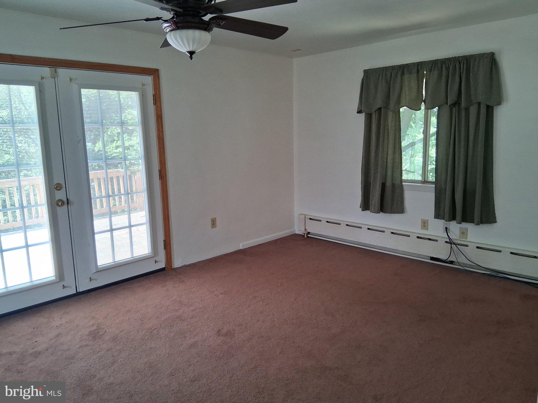 265 View Street Johnstown, PA 15902 - Photo 39 of 66 Bright and airy living space awaits.