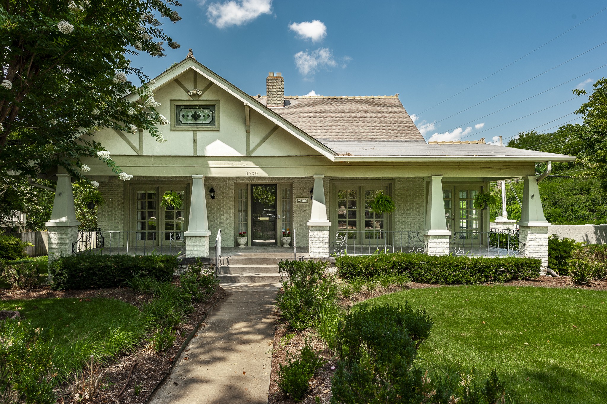 3500 Murphy Road Nashville, TN 37205 - Photo 1 of 70 Gallery Image 1