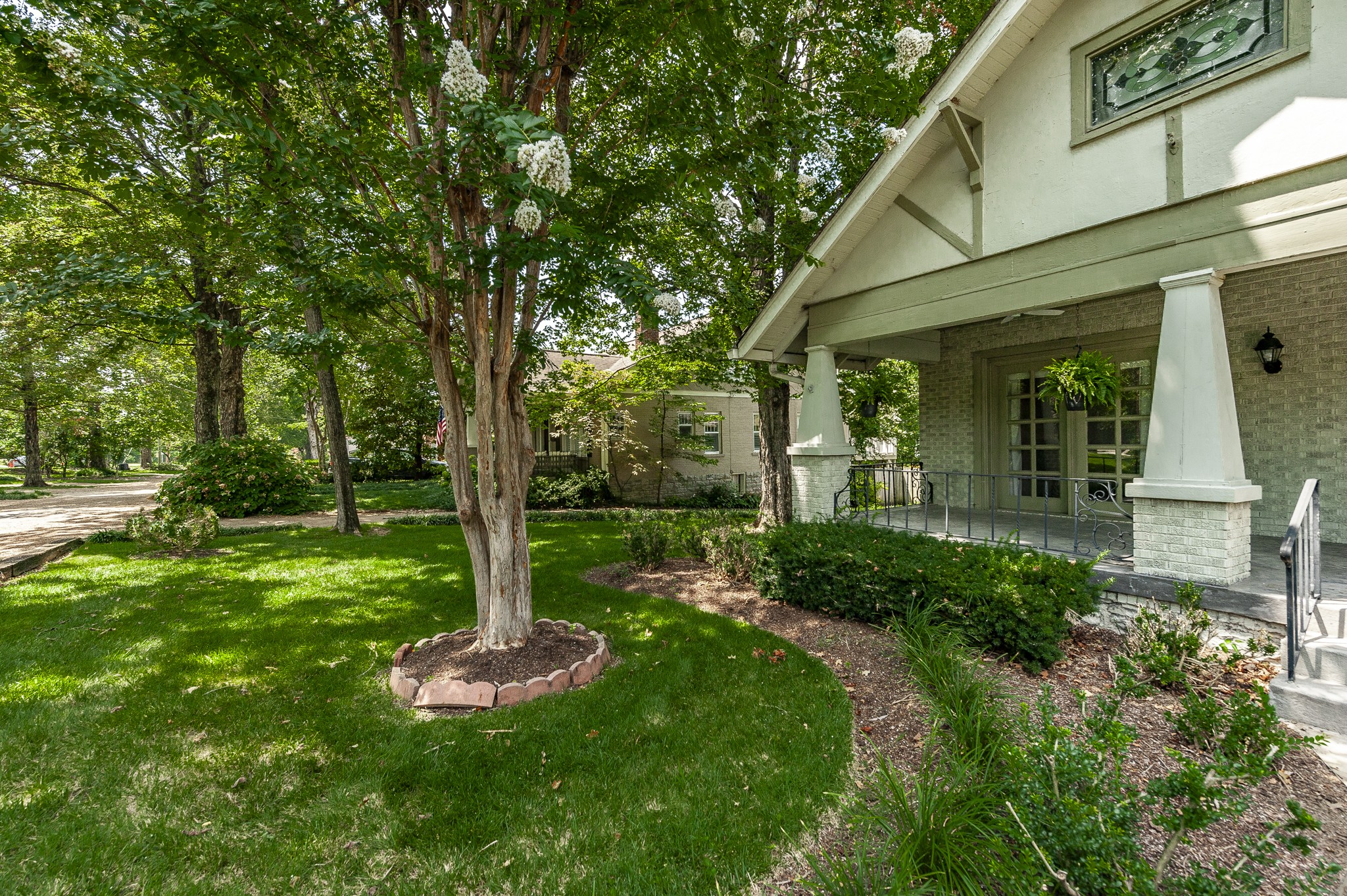 3500 Murphy Road Nashville, TN 37205 - Photo 2 of 70 Gallery Image 2