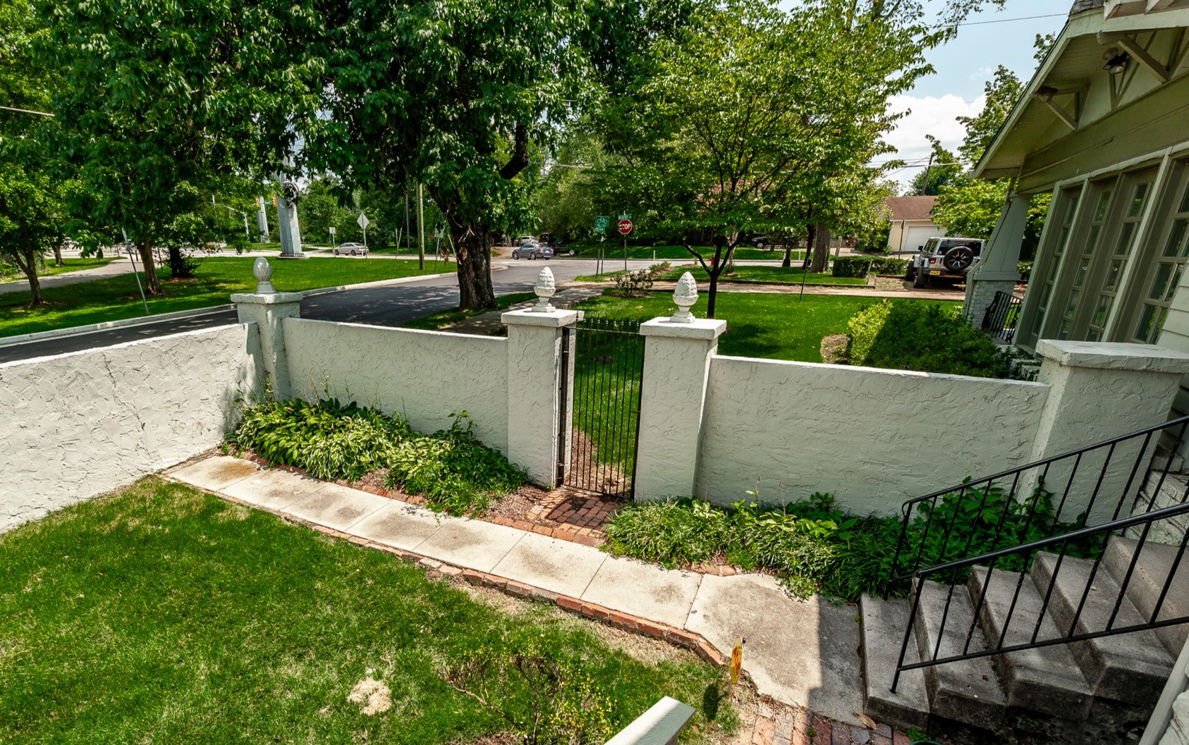3500 Murphy Road Nashville, TN 37205 - Photo 56 of 70 Gallery Image 56