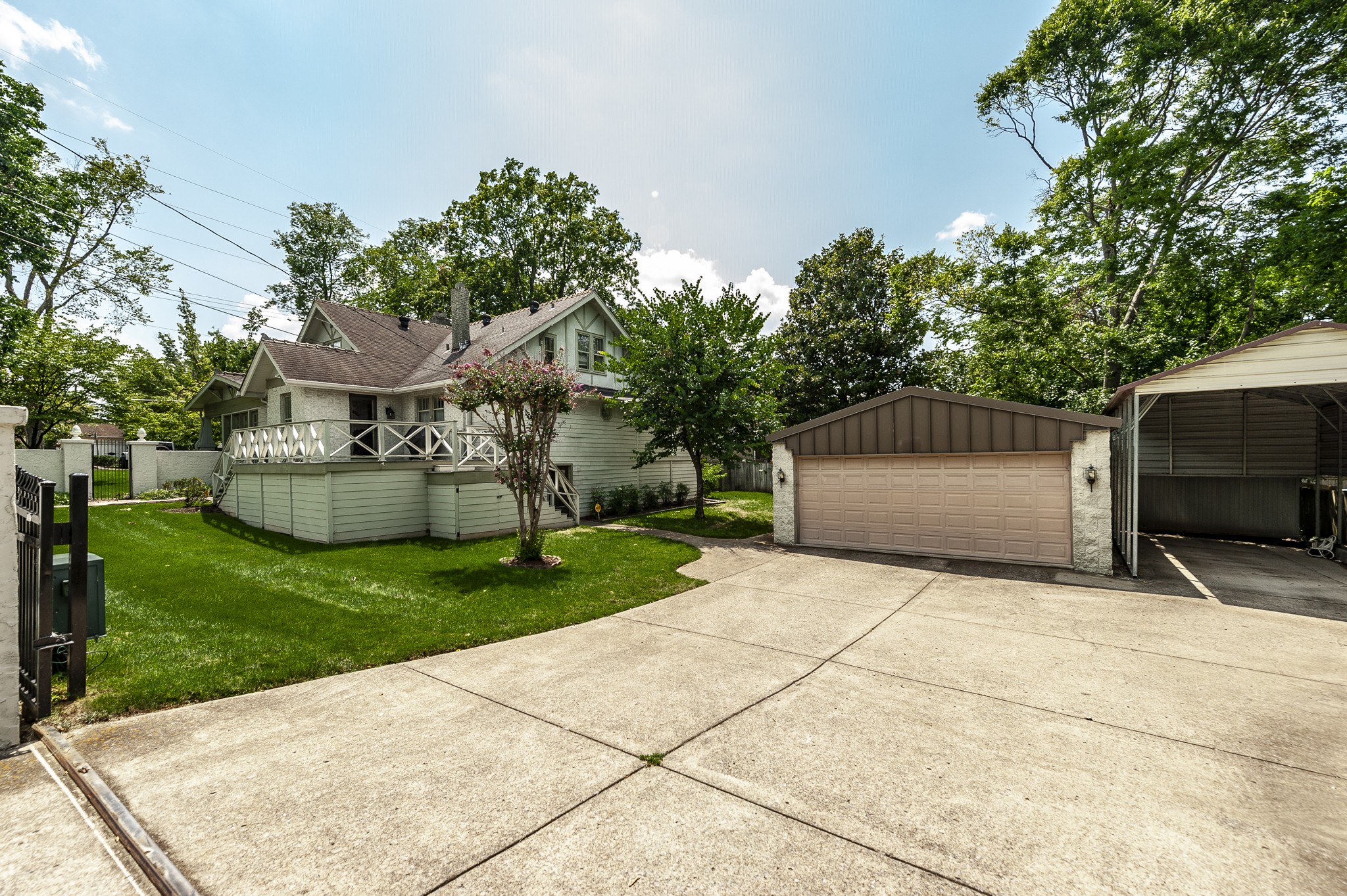 3500 Murphy Road Nashville, TN 37205 - Photo 61 of 70 Gallery Image 61
