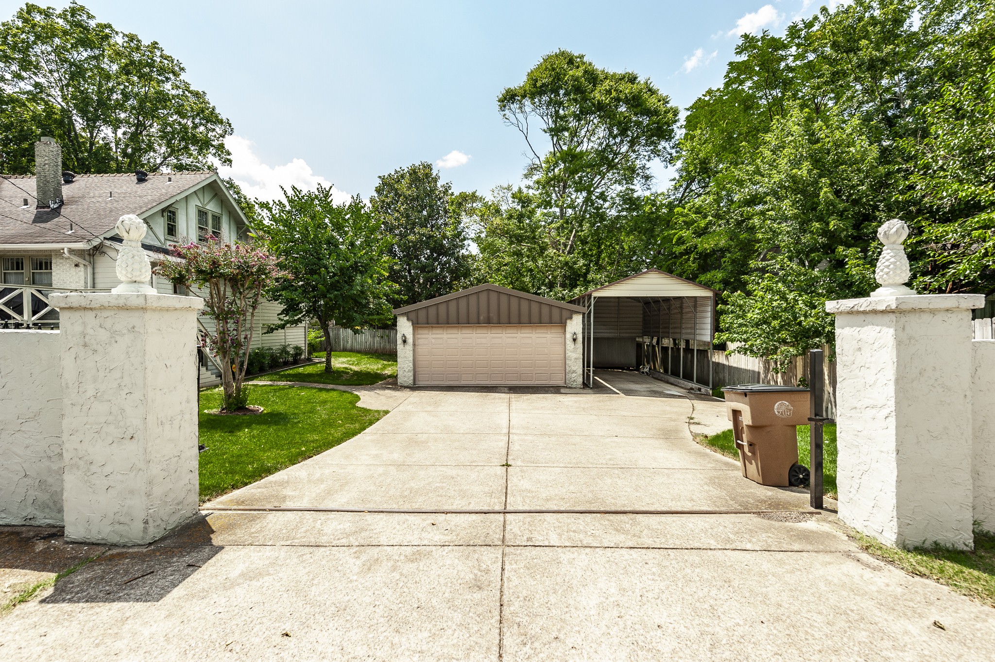 3500 Murphy Road Nashville, TN 37205 - Photo 62 of 70 Gallery Image 62