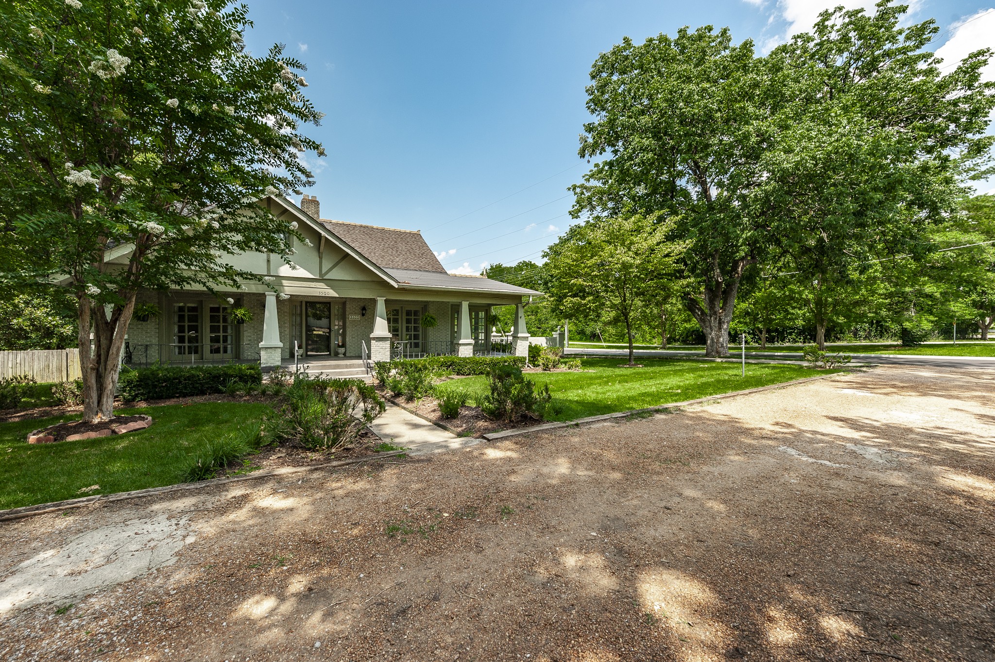 3500 Murphy Road Nashville, TN 37205 - Photo 7 of 70 Gallery Image 7