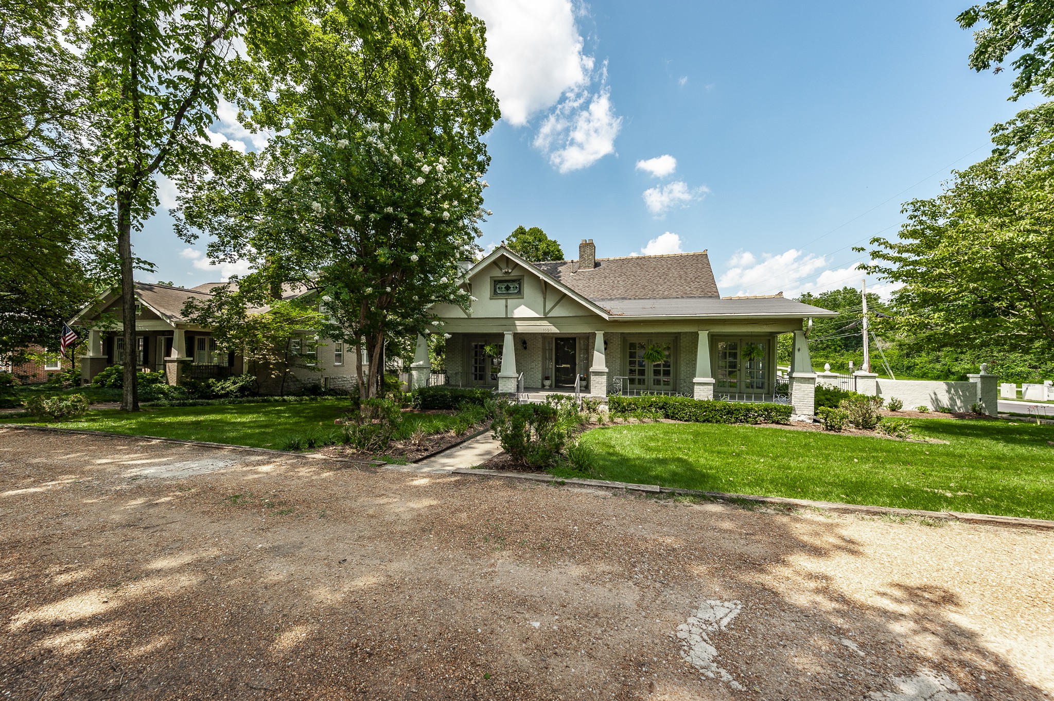 3500 Murphy Road Nashville, TN 37205 - Photo 8 of 70 Gallery Image 8