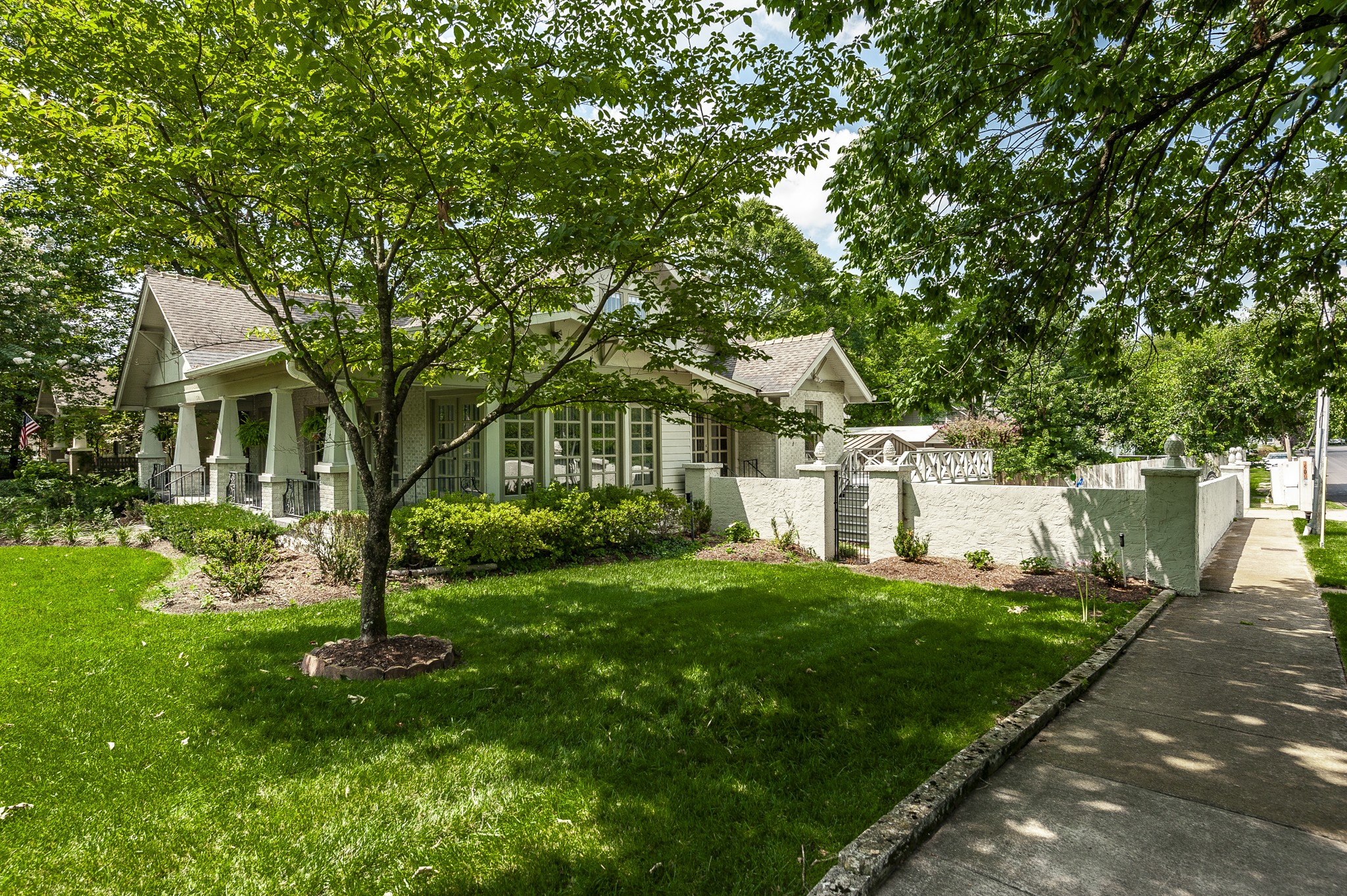 3500 Murphy Road Nashville, TN 37205 - Photo 10 of 70 Gallery Image 10