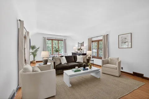 $1,195,000 | 412 West Minnehaha Parkway, Minneapolis, MN 55419