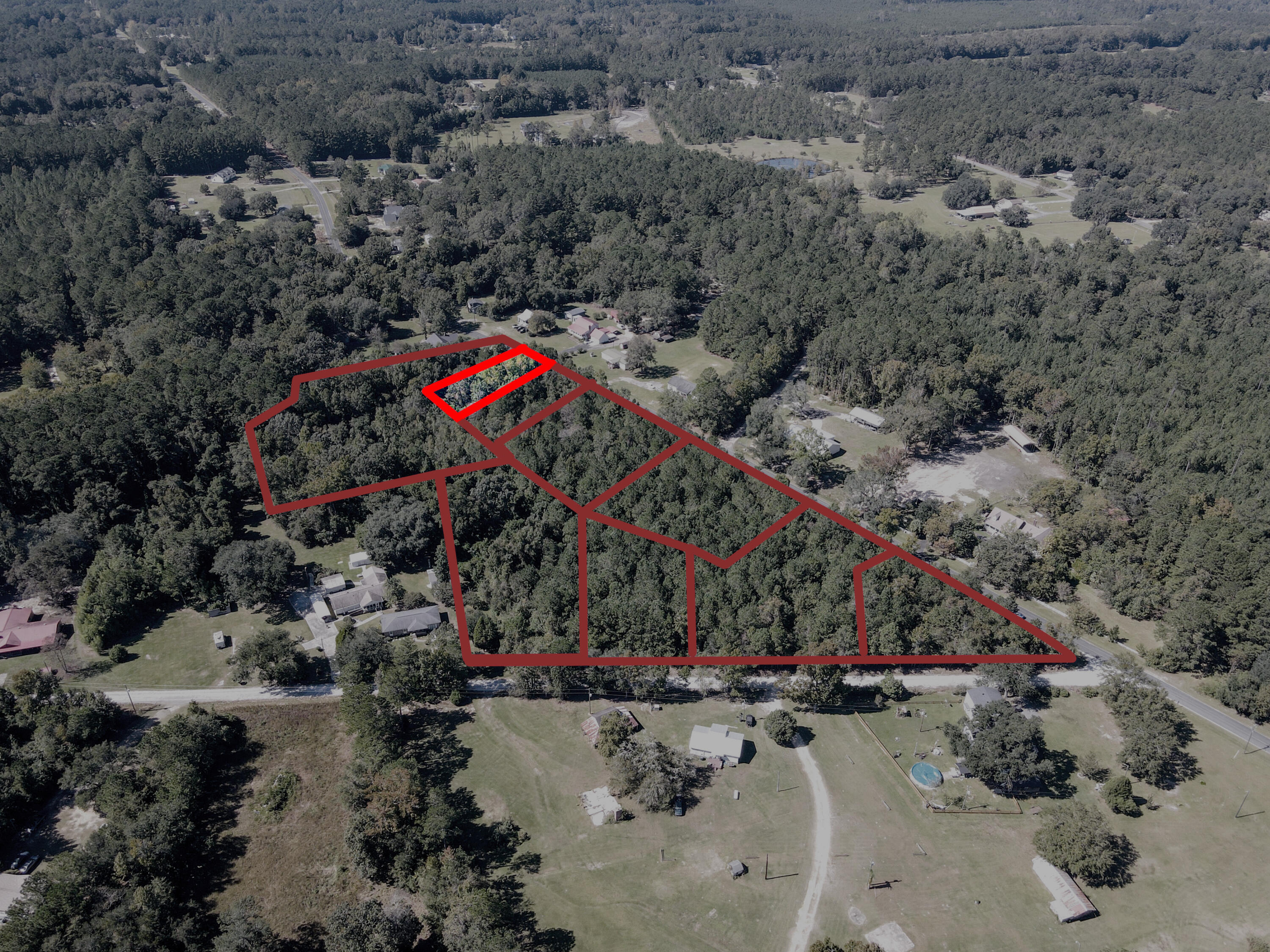 1 Hard Pinch Road Moncks Corner, SC 29461 - Photo 16 of 16