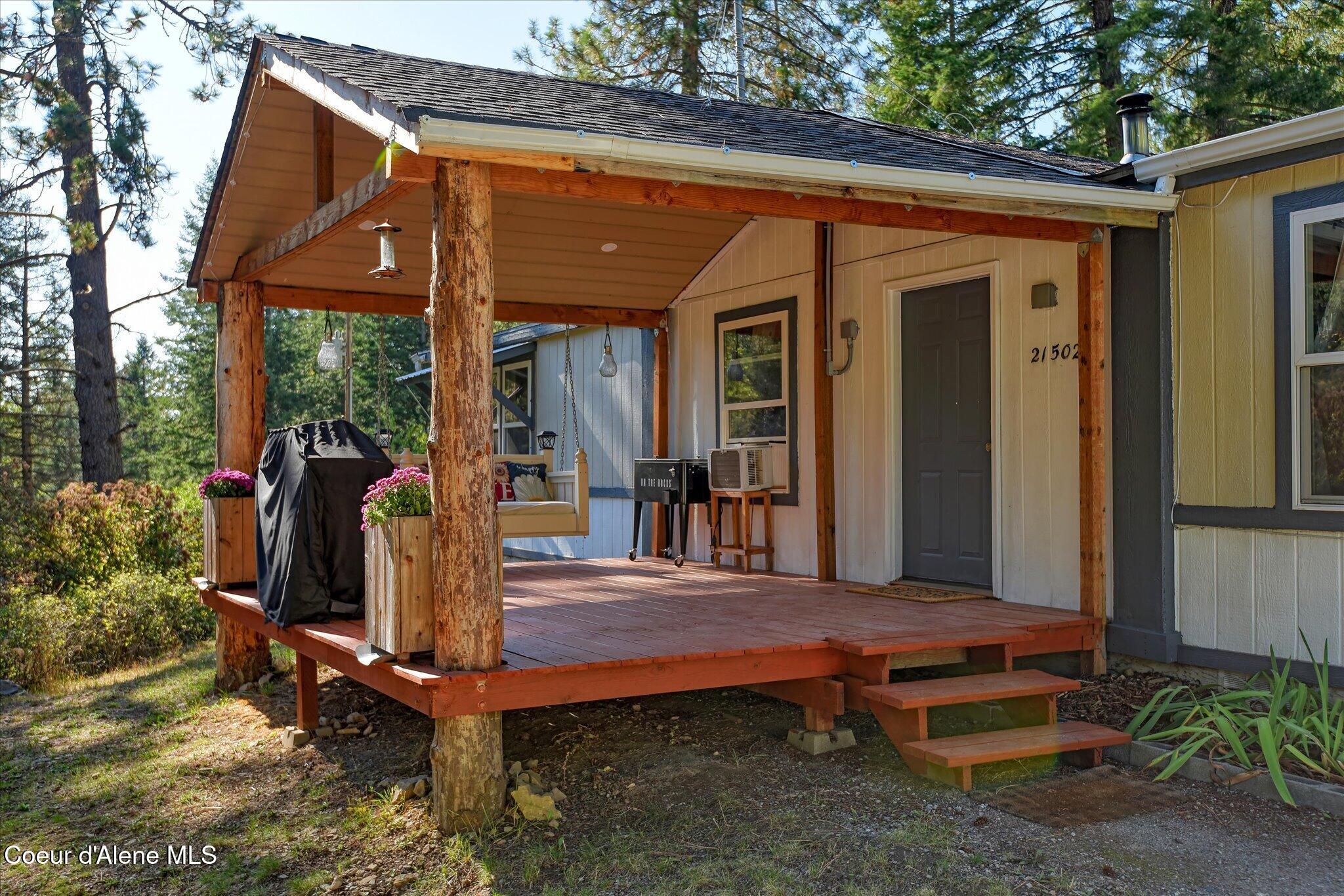 21502 North Derting Road Hayden, ID 83835 - Photo 5 of 38 05-142764776