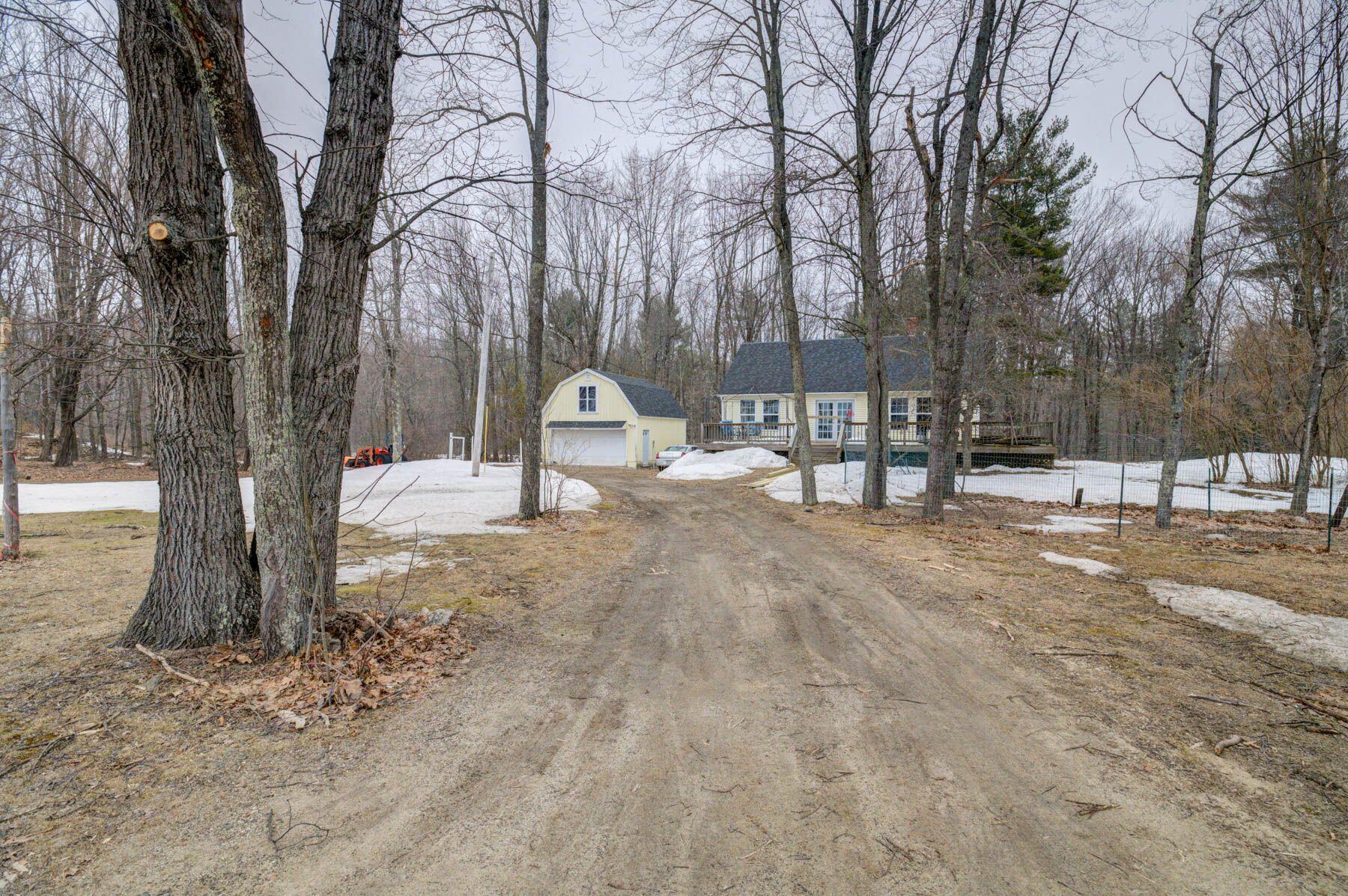 71 Range Hill Road Poland, ME 04274 - Photo 1 of 26 Exterior