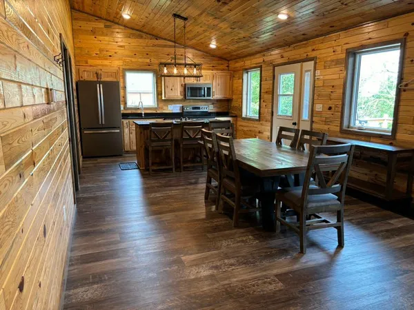 $550,000 | 3178 Flag Island, Angle Inlet, MN 56711