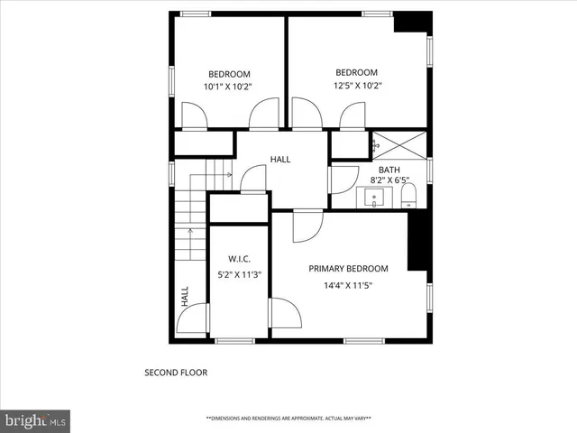 a picture of a building