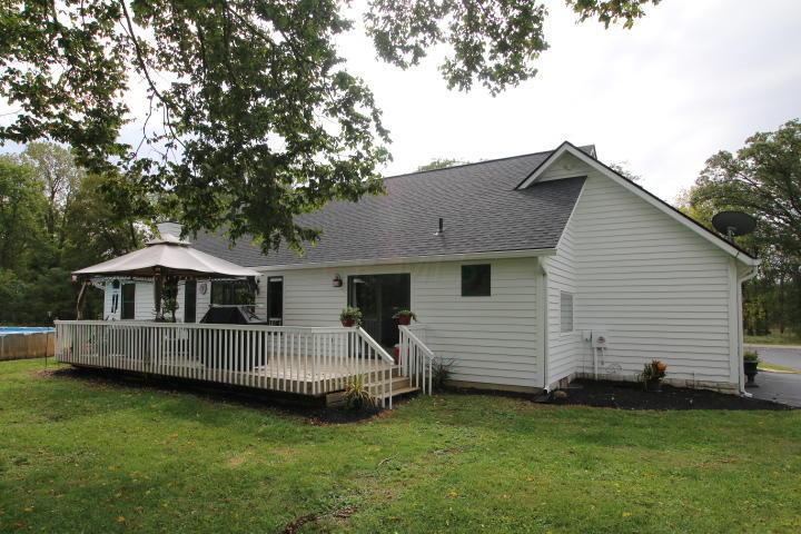 5570 Condit Road Centerburg, OH 43011 - Photo 3 of 65 Gallery Image 3