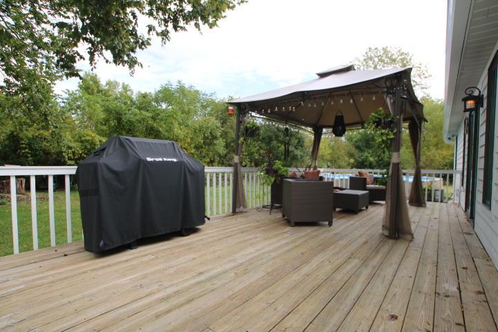 5570 Condit Road Centerburg, OH 43011 - Photo 54 of 65 Gallery Image 54