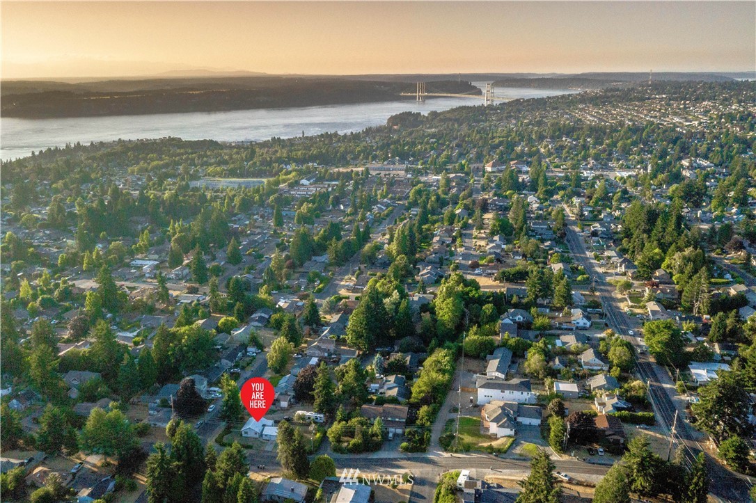 3347 Crystal Springs Road West University Place, WA 98466 - Photo 31 of 39 Gallery Image 31