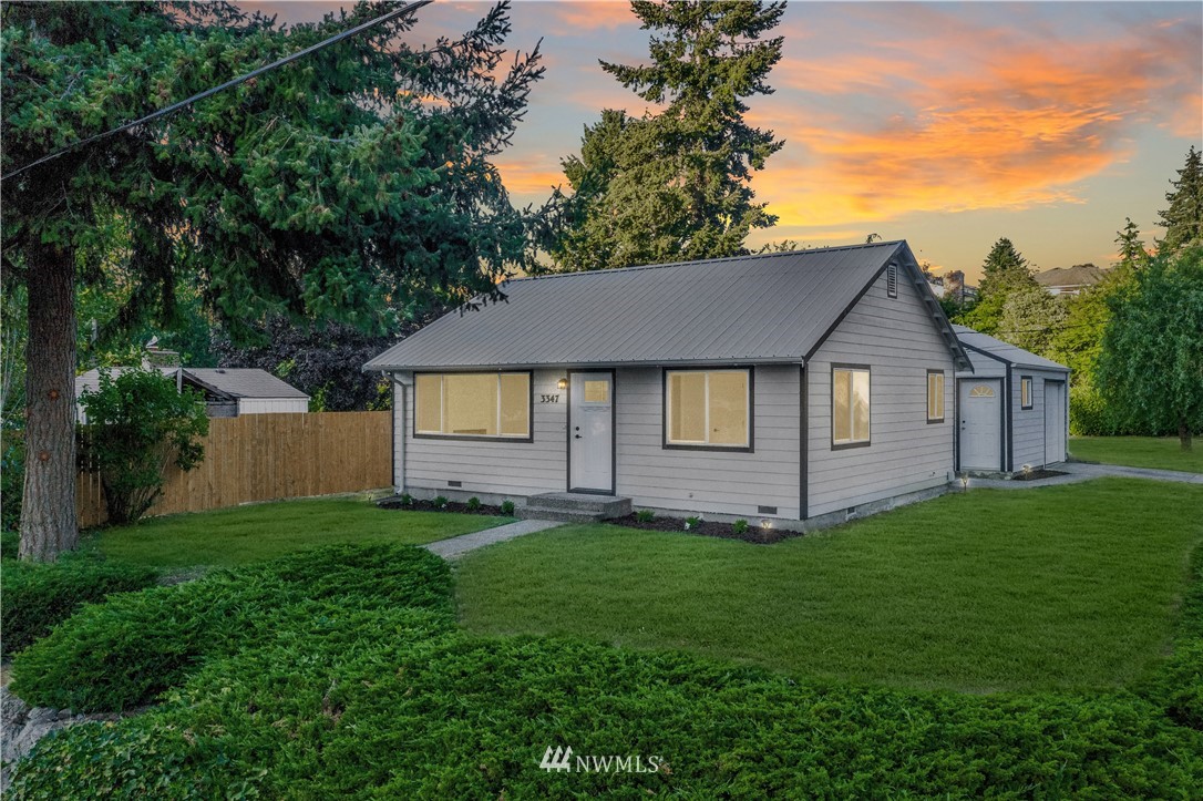 3347 Crystal Springs Road West University Place, WA 98466 - Photo 39 of 39 Gallery Image 39