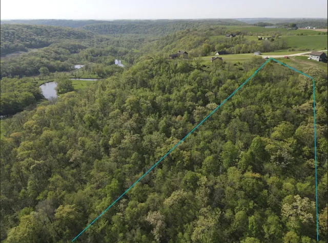 $47,900 | Lot 16 Skyview Lane, Wauzeka, WI 53826
