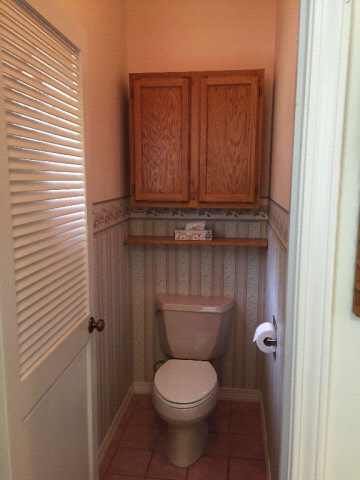 8890 Bay View Drive Foley, AL 36535 - Photo 8 of 21 1/2 Bath