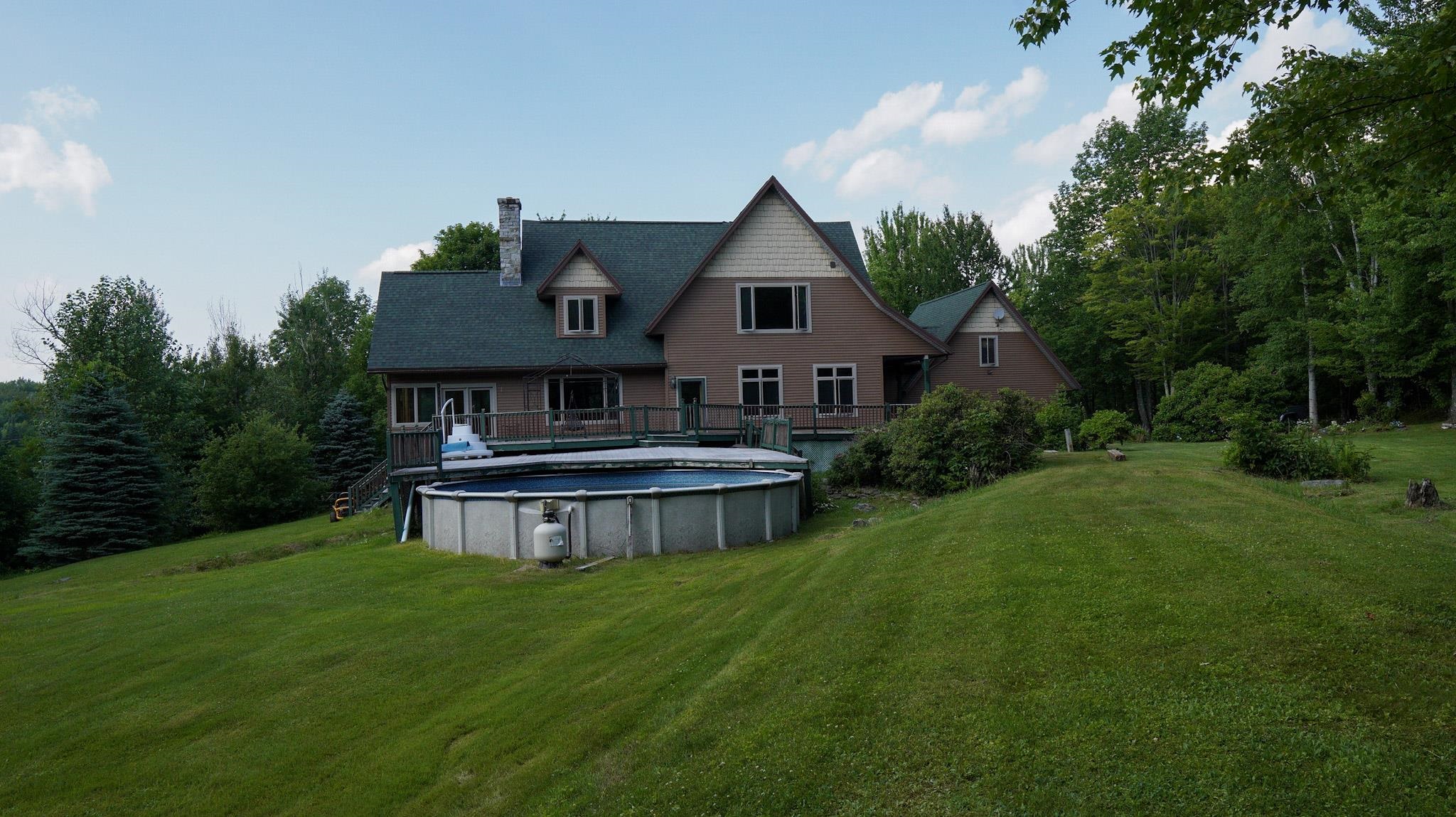 1186 French Hill Road St. Albans Town, VT 05478 - Photo 5 of 9
