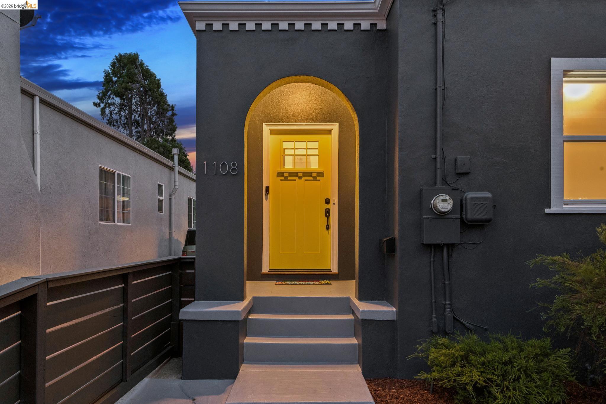 1108 Dwight Way Berkeley, CA 94702 - Photo 48 of 60