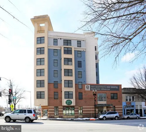 $1,465 | 4100 Georgia Avenue Northwest, Washington, DC 20011