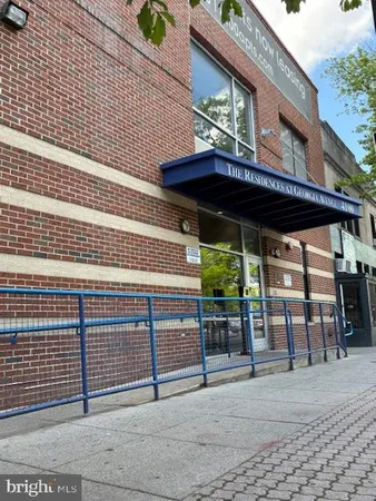 $1,465 | 4100 Georgia Avenue Northwest, Washington, DC 20011
