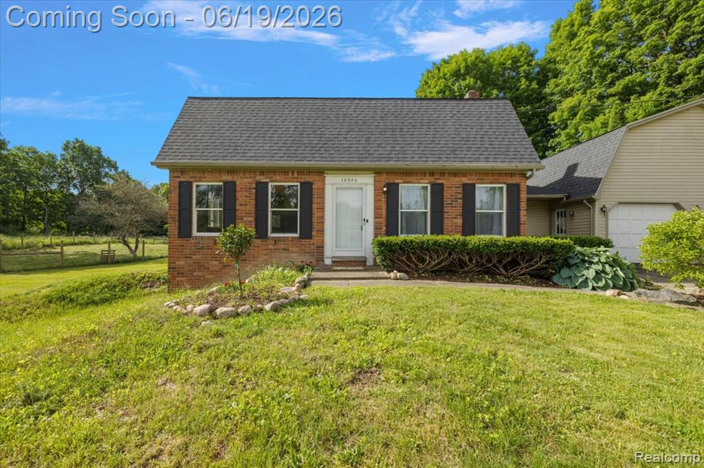 10324 Oak Hill Road Holly, MI 48442 - Photo 3 of 42