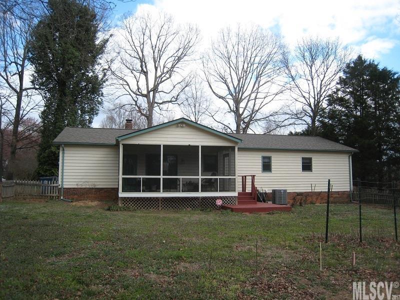 1727 Piney Road Hickory, NC 28602 - Photo 8 of 16 Gallery Image 8