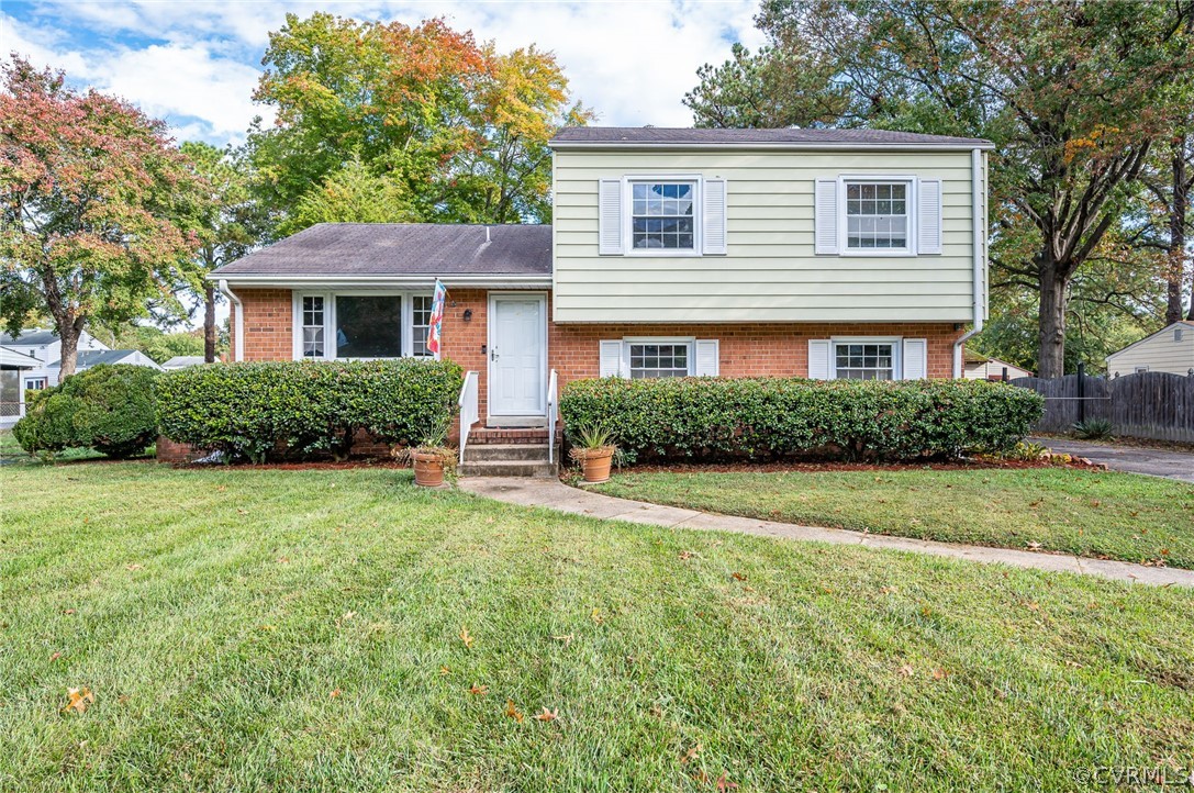 2702 Tanager Road Henrico, VA 23228 - Photo 1 of 23 Gallery Image 1