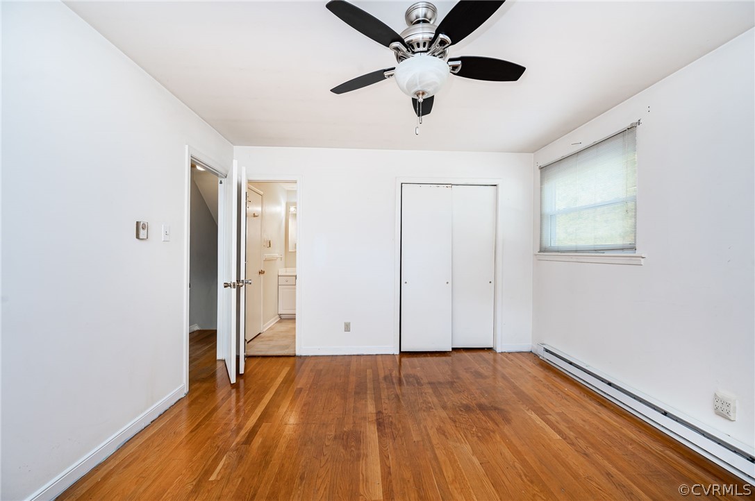 2702 Tanager Road Henrico, VA 23228 - Photo 11 of 23 Gallery Image 11