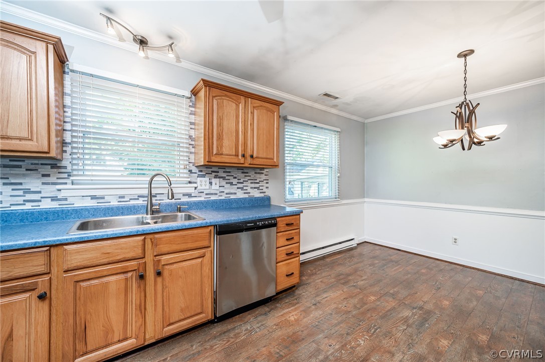 2702 Tanager Road Henrico, VA 23228 - Photo 8 of 23 Gallery Image 8