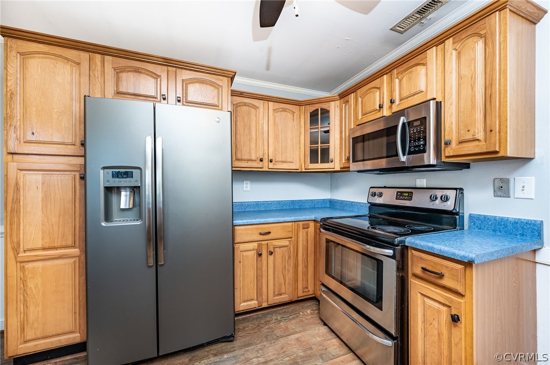 2702 Tanager Road Henrico, VA 23228 - Photo 9 of 23 Gallery Image 9