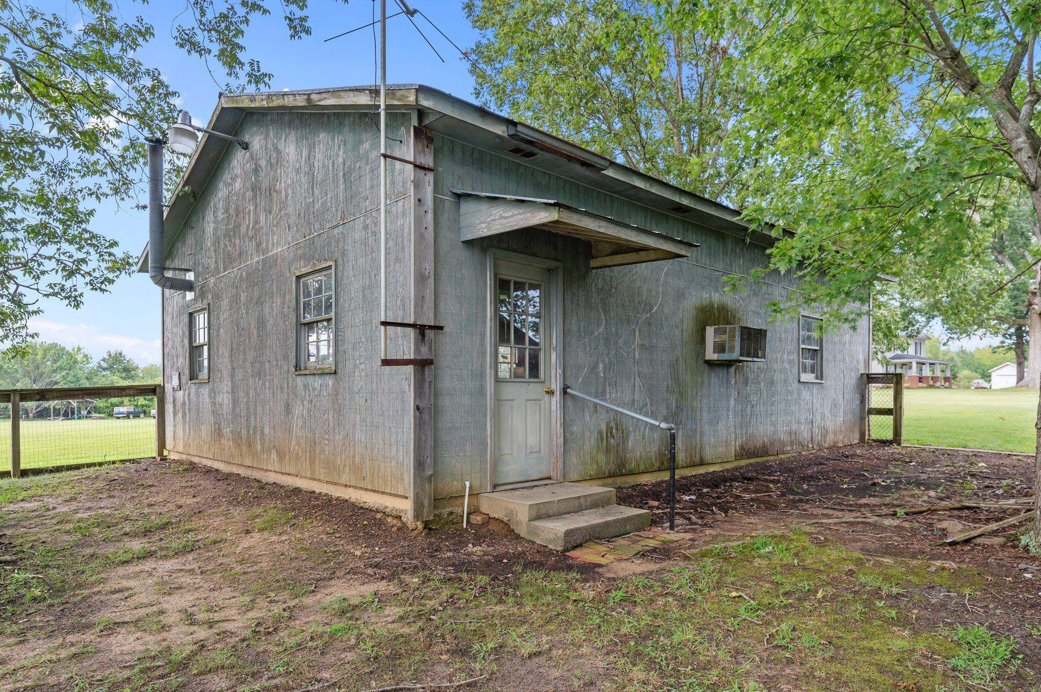 6507 Huntsboro Road Oxford, NC 27565 - Photo 18 of 40 Photo 18