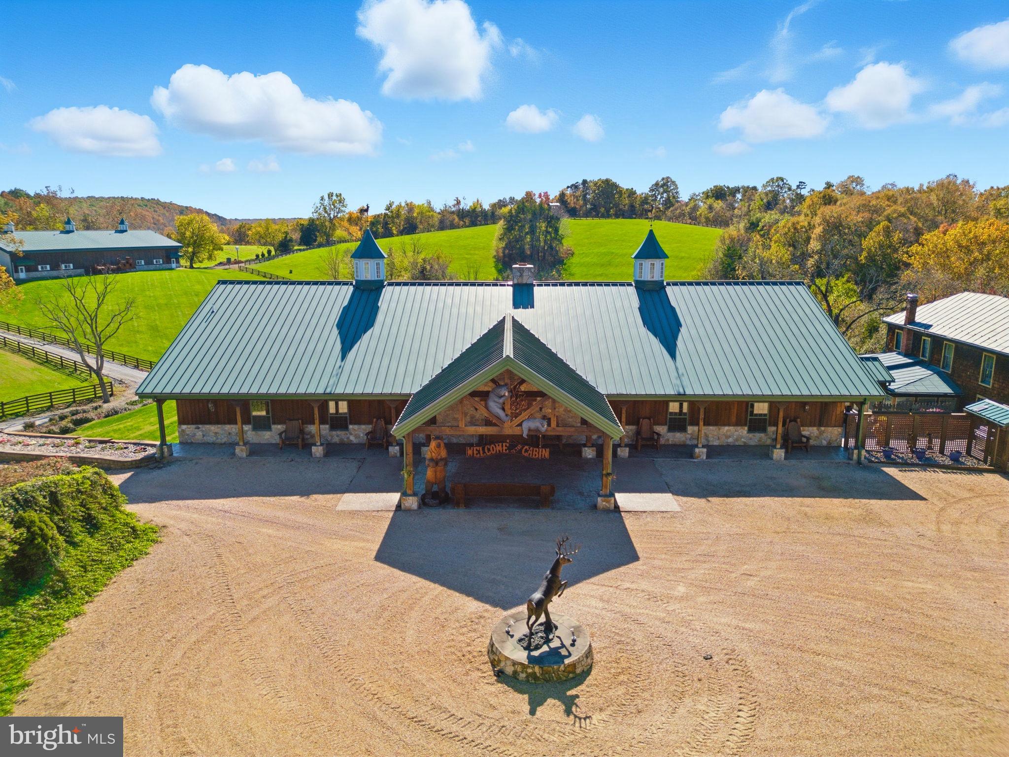 240 Stoneleigh Road Palmyra, VA 22963 - Photo 86 of 150