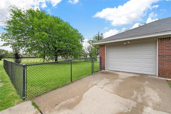 $209,000 | 600 Calumet Avenue, Waco, TX 76704