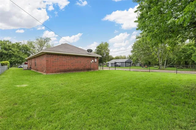 $209,000 | 600 Calumet Avenue, Waco, TX 76704