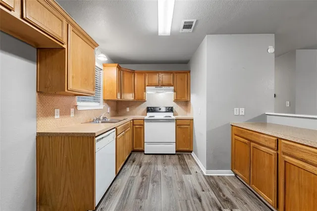 $209,000 | 600 Calumet Avenue, Waco, TX 76704