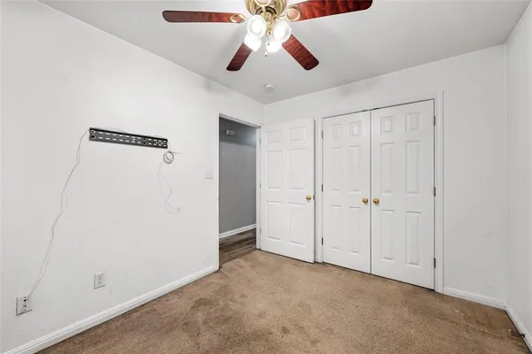 $209,000 | 600 Calumet Avenue, Waco, TX 76704