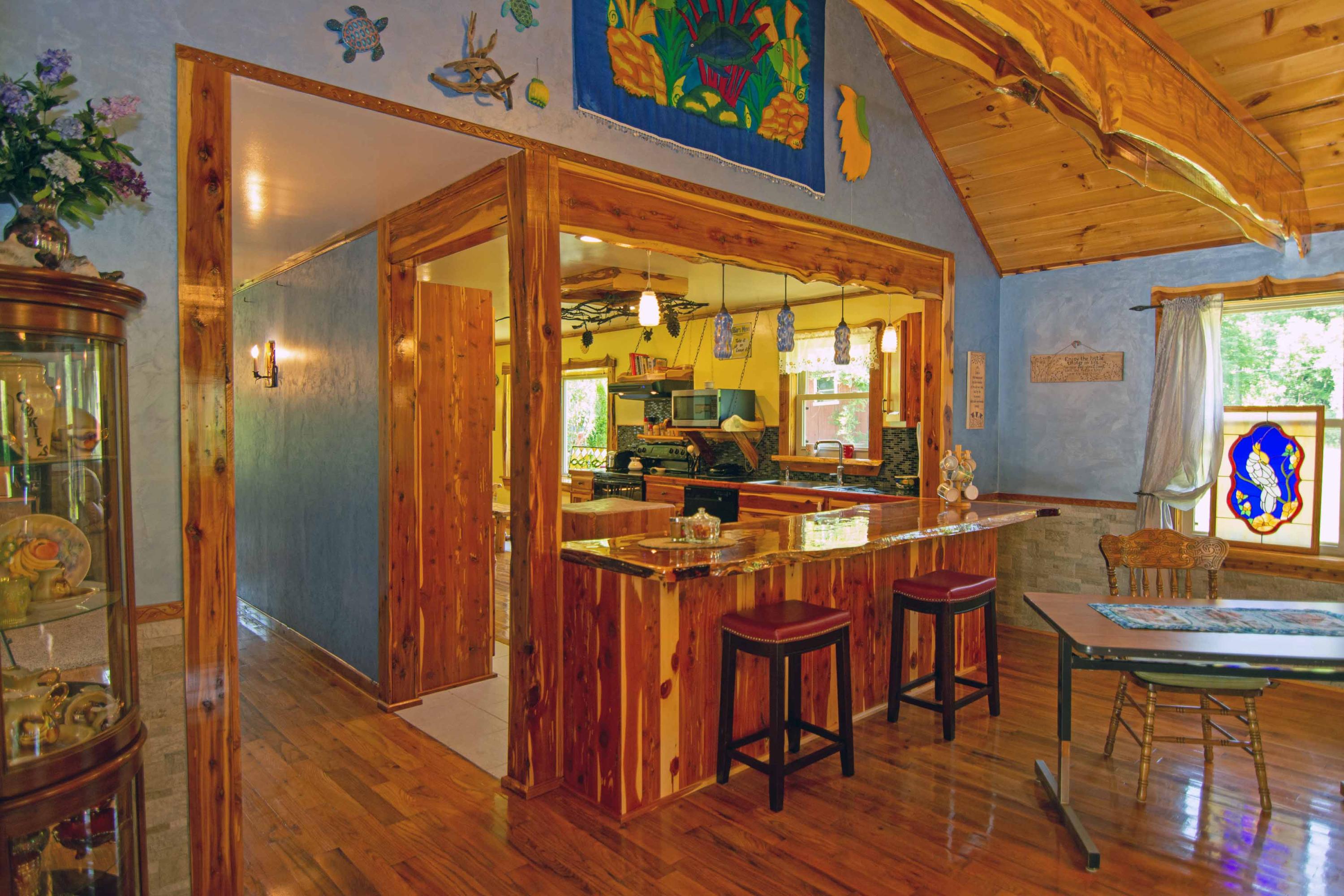 5182 New River Road Hinton, WV 25951 - Photo 43 of 70 Gallery Image 43