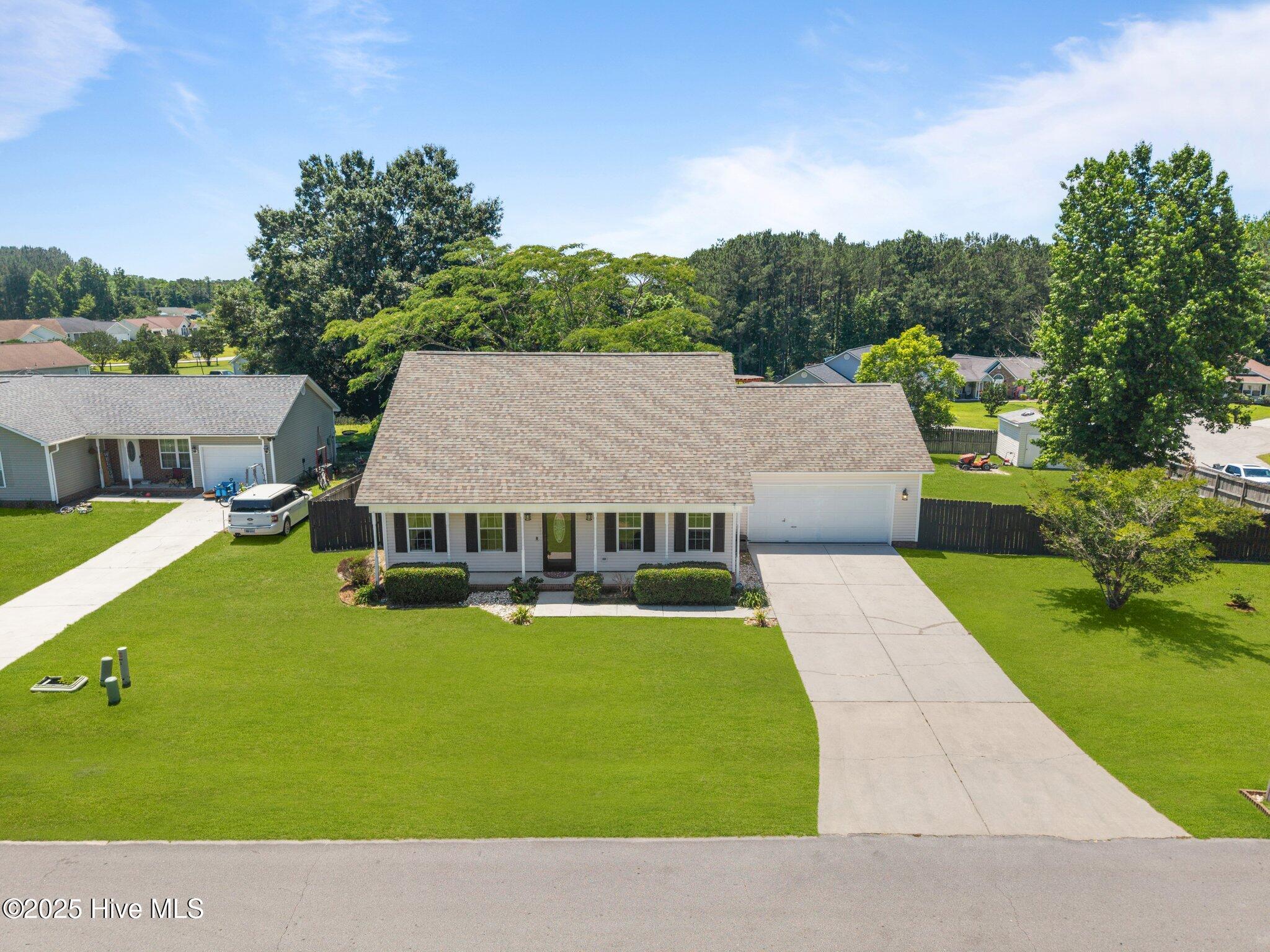 119 Cobblestone Trail Jacksonville, NC 28546 - Photo 2 of 52 2-web-or-mls-DJI_20250522131651_0079_D_1