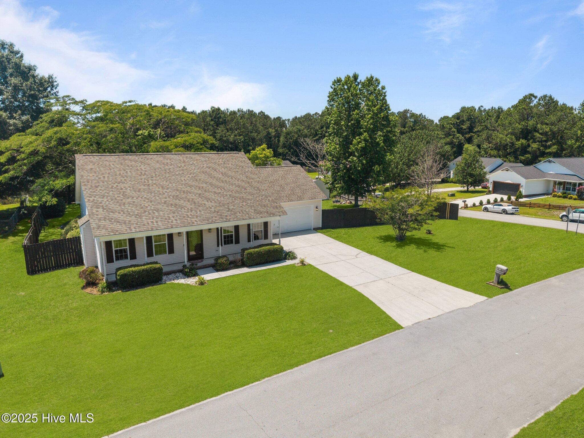 119 Cobblestone Trail Jacksonville, NC 28546 - Photo 46 of 52 54-web-or-mls-DJI_20250522131705_0080_D_