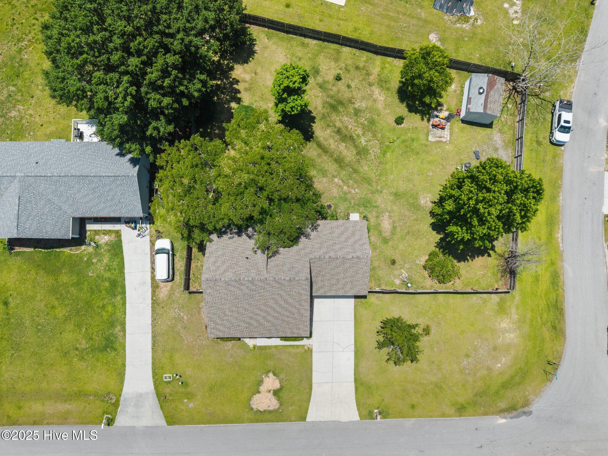 119 Cobblestone Trail Jacksonville, NC 28546 - Photo 49 of 52 7-web-or-mls-DJI_20250522131738_0081_D