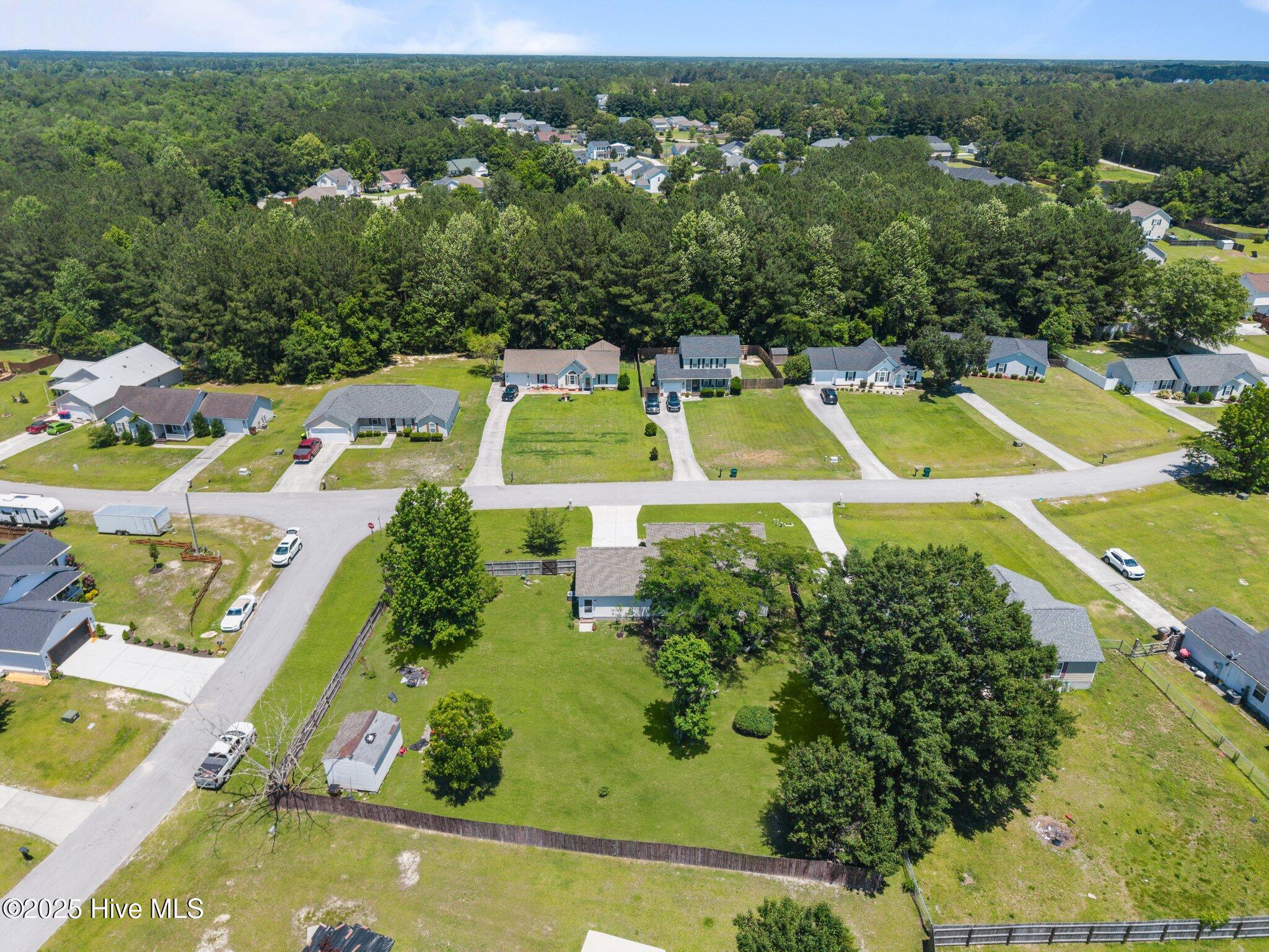 119 Cobblestone Trail Jacksonville, NC 28546 - Photo 5 of 52 57-web-or-mls-DJI_20250522131935_0086_D_
