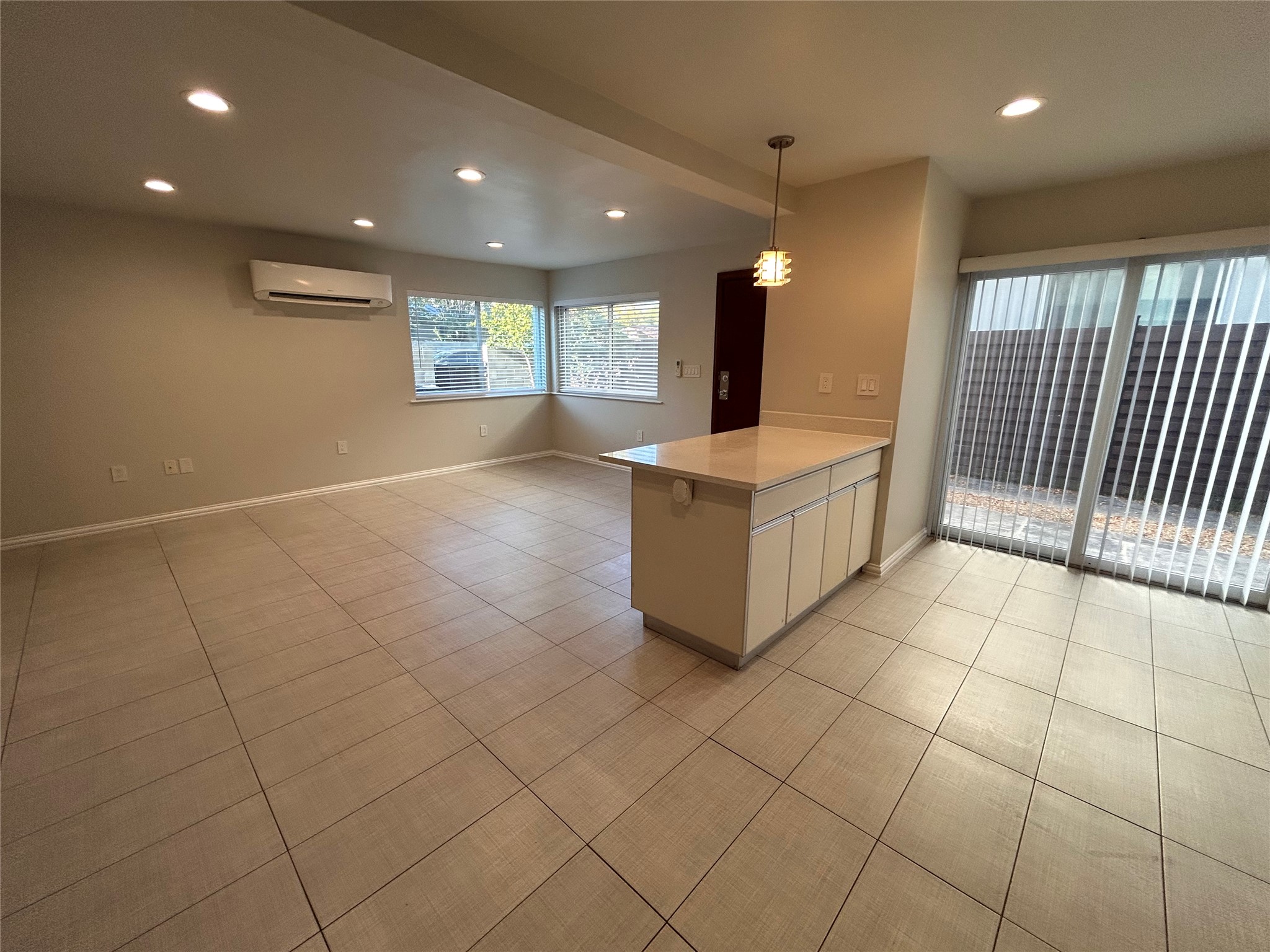 8920 Trone Circle, Unit B Austin, TX 78758 - Photo 7 of 19 a view of kitchen with windows