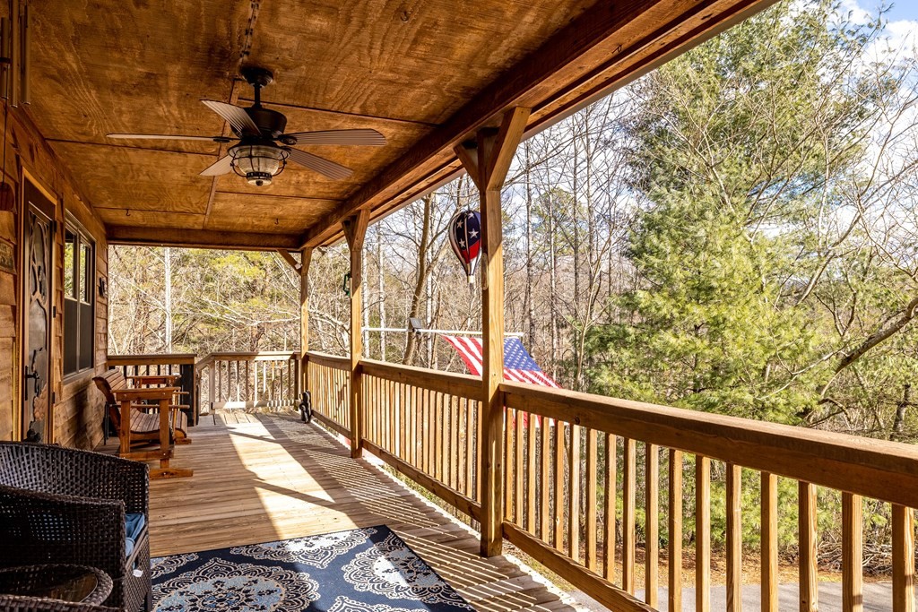 220 Cove Hollow Road Cosby, TN 37722 - Photo 36 of 39 Gallery Image 36