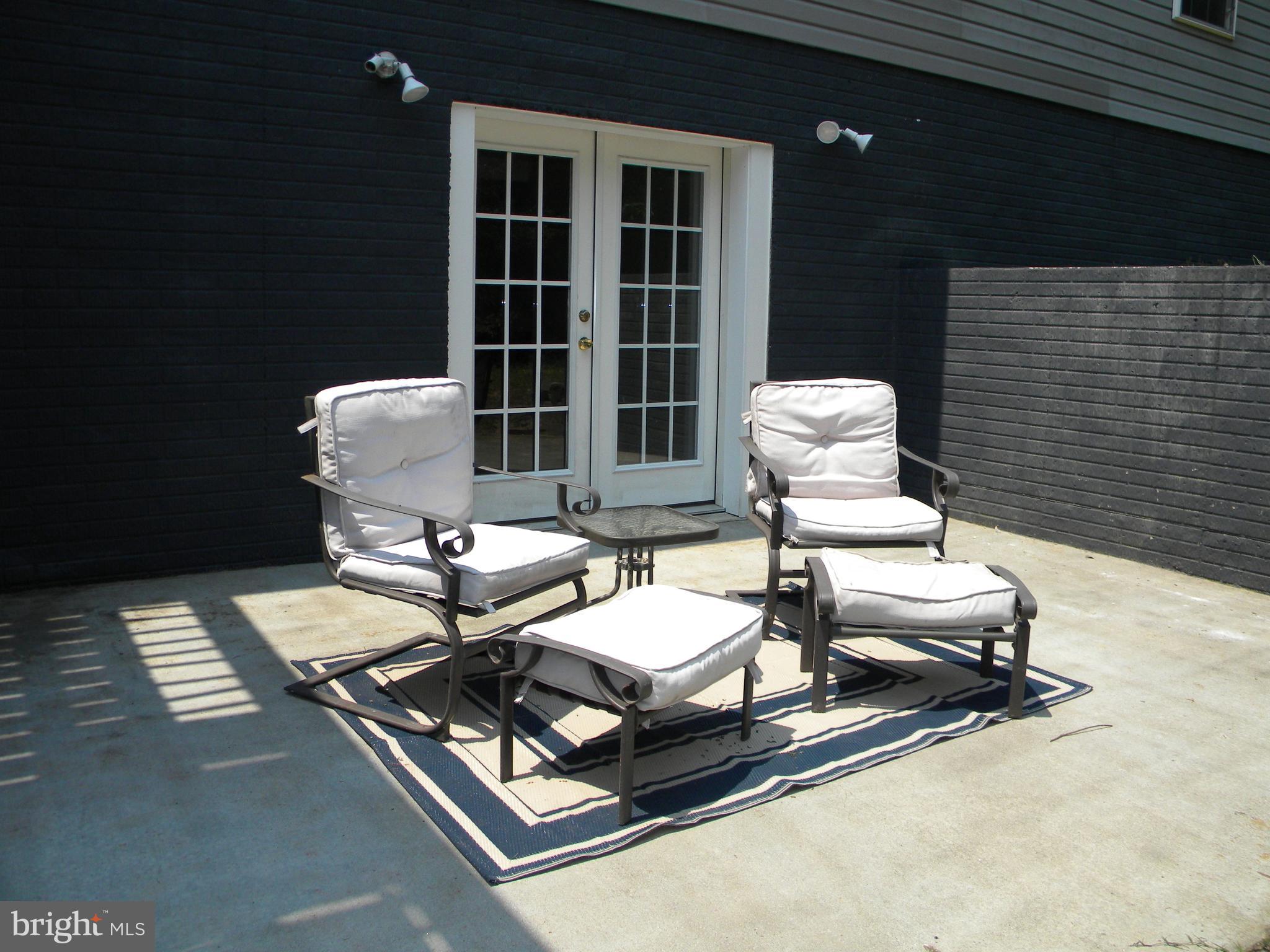 13401 Prim Road King George, VA 22485 - Photo 14 of 69 Patio out from basement's family room!